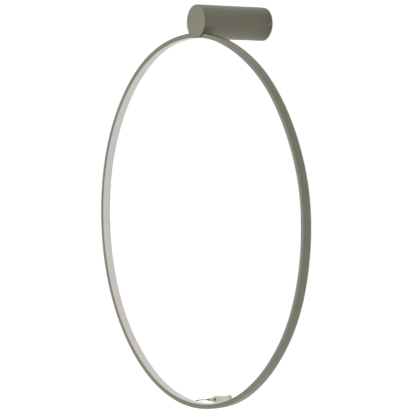 Nowodvorski CIRCOLO 11402 LED zielony - kinkiet